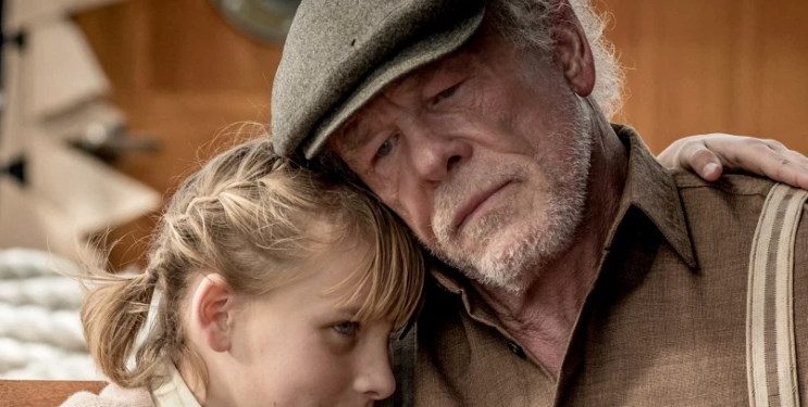 Alldaynews.gr Αχ Ρε Μπαμπά… Σε Ήθελα Κοντά Μου Ακόμα Λίγο