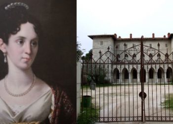 Δούκισσα Πλακεντίας: Τα «όργια» της αλλόκοτης Δούκισσας που «σκότωσε» τον Καποδίστρια και ταρίχευσε την κόρη της