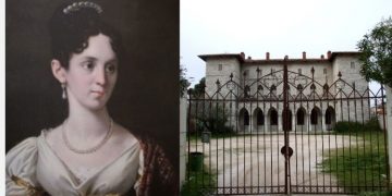 Alldaynews.gr Δούκισσα Πλακεντίας: Τα «όργια» της αλλόκοτης Δούκισσας που «σκότωσε» τον Καποδίστρια και ταρίχευσε την κόρη της