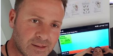 Τραγικό: Νεκρός ο γνωστός Personal Trainer  Νεόφυτος