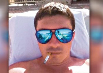 Αυτός είναι ο «Δράκος» των call girls