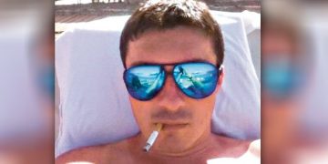 Αυτός είναι ο «Δράκος» των call girls