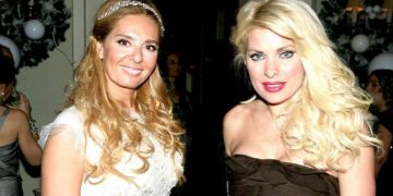 Alldaynews.gr Στα «μαχαίρια» στη δίκη Μενεγάκη – Λυμπέρη για τα 100.000 ευρώ