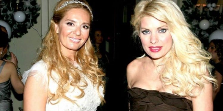 Alldaynews.gr Στα «μαχαίρια» στη δίκη Μενεγάκη – Λυμπέρη για τα 100.000 ευρώ