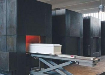 Ριτσώνα: Εκατοντάδες αποτεφρώσεις μέσα σε λίγους μήνες