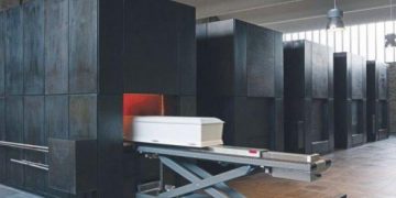 Alldaynews.gr Ριτσώνα: Εκατοντάδες αποτεφρώσεις μέσα σε λίγους μήνες