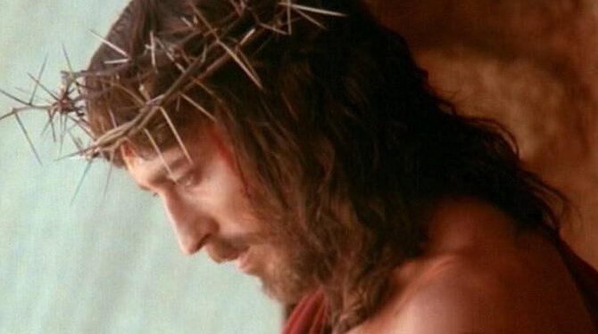 Όλα Τα Ανεξήγητα Που Συνέβησαν Κατά Τα Γυρίσματα Χριστιανικών Ταινιών