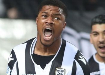 ΠΑΟΚ – ΟΦΗ: 4-0[Τελικό]