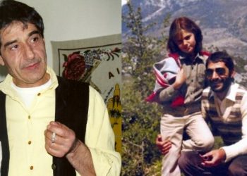 Δημήτρης Λιαντίνης: «Όταν φεύγει η γυναίκα φταίει πάντα ο άντρας-Να το γράψετε να μείνει στον αστικό κώδικα»