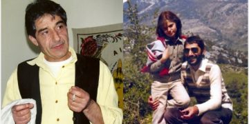 Alldaynews.gr Δημήτρης Λιαντίνης: «Όταν φεύγει η γυναίκα φταίει πάντα ο άντρας-Να το γράψετε να μείνει στον αστικό κώδικα»