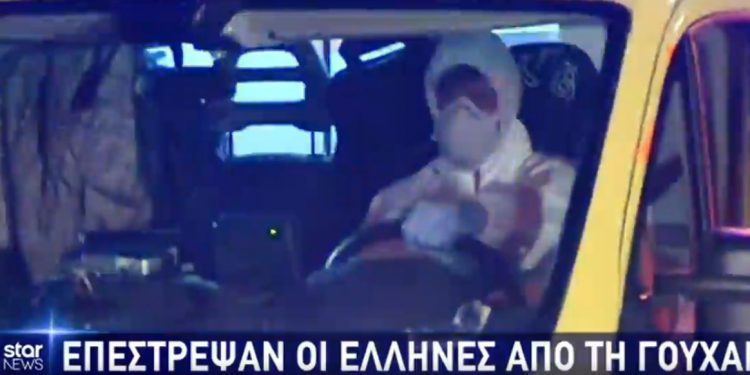 Στην Ελλάδα οι δύο Έλληνες από την Ουχάν-Σε καραντίνα για 14 ημέρες