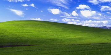 Alldaynews.gr Θυμάστε το φόντο των Windows XP; Αυτό το μέρος υπάρχει – Πραγματική φωτογραφία χωρίς επεξεργασία