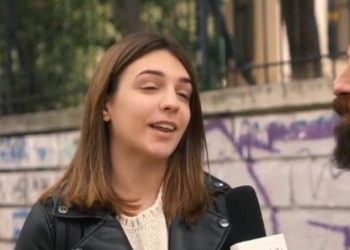 «Λάθος τρύπα» – Έπαθε πλάκα ο ρεπόρτερ όταν του περιέγραψαν ατυχήματα στο σeξ!