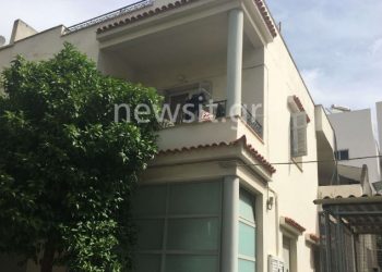 Φρικιαστικές λεπτομέρειες για το Έγκλημα της Καλλιθέας-Έπνιξε την 29χρονη με την ζώνη του