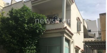 Φρικιαστικές λεπτομέρειες για το Έγκλημα της Καλλιθέας-Έπνιξε την 29χρονη με την ζώνη του