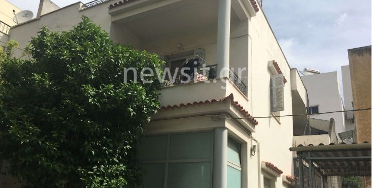 Φρικιαστικές λεπτομέρειες για το Έγκλημα της Καλλιθέας-Έπνιξε την 29χρονη με την ζώνη του