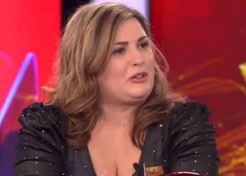 Η συγκινητική ιστορία της παίκτριας του Deal: «Όσα κερδίσω θα πάνε στην θέρμανση για να ζεσταθούμε»