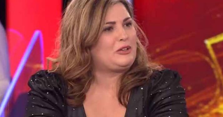 Η συγκινητική ιστορία της παίκτριας του Deal: «Όσα κερδίσω θα πάνε στην θέρμανση για να ζεσταθούμε»