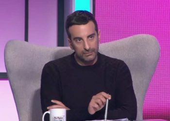 My style rocks: Ο Κουδουνάρης καβγάδισε και με άλλη παίκτρια – Τα νεύρα κι αποχώρηση από το πλατό