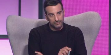 Alldaynews.gr My style rocks: Ο Κουδουνάρης καβγάδισε και με άλλη παίκτρια – Τα νεύρα κι αποχώρηση από το πλατό