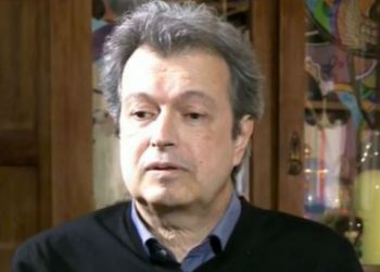 «Έβγαλαν την καρδιά μου και την έβαλαν δίπλα» – Συγκλονίζει ο Πέτρος Τατσόπουλος
