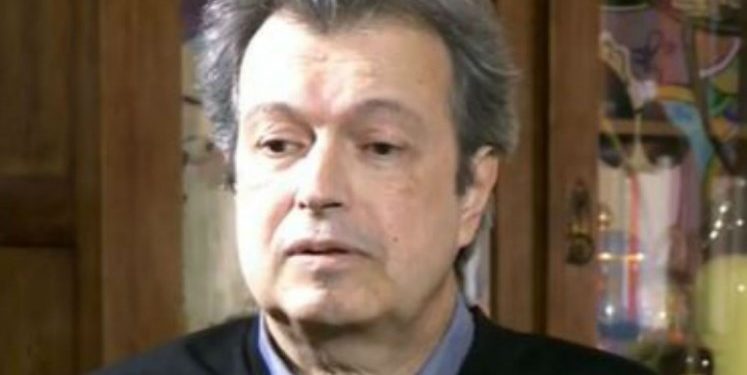 Alldaynews.gr «Έβγαλαν την καρδιά μου και την έβαλαν δίπλα» – Συγκλονίζει ο Πέτρος Τατσόπουλος