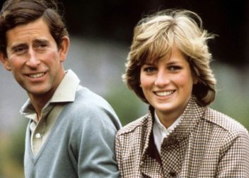 Σεισμός στο Παλάτι: Η άγνωστη σχέση του Κάρολου και της Νταϊάνα! Δεν ήταν μόνο σύζυγος της!