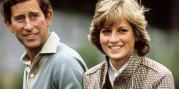 Alldaynews.gr Σεισμός στο Παλάτι: Η άγνωστη σχέση του Κάρολου και της Νταϊάνα! Δεν ήταν μόνο σύζυγος της!