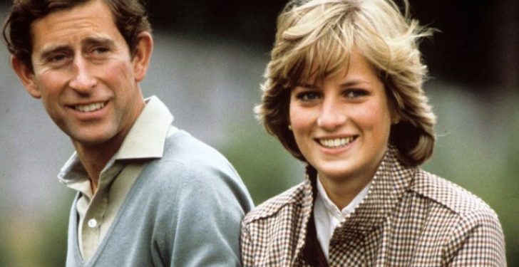 Alldaynews.gr Σεισμός στο Παλάτι: Η άγνωστη σχέση του Κάρολου και της Νταϊάνα! Δεν ήταν μόνο σύζυγος της!