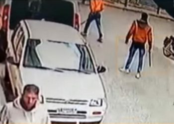 Άγριες  συγκρούσεις Αλλοδαπών με έναν Νεκρό στο κέντρο της Αθήνας[Σοκαριστικό Βίντεο]