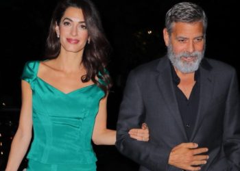 Χωρίζουν George Clooney και Amal Alamuddin;