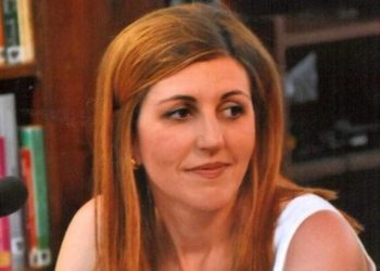 Πέθανε η Γεωργία Γκοτσοπούλου σε ηλικία 43 ετών