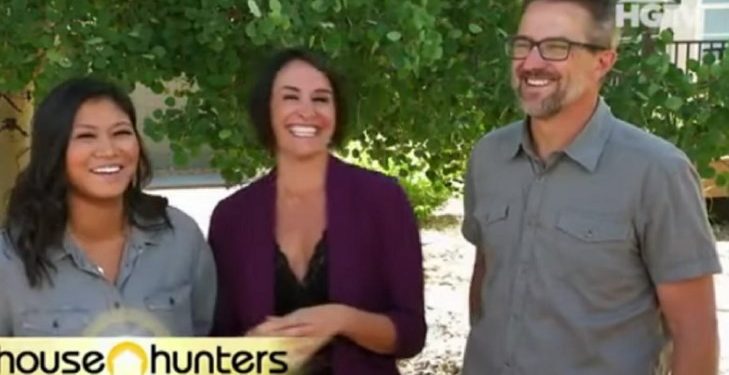 Alldaynews.gr Ερωτικό τρίγωνο ψάχνει… σπίτι! Χαμός σε δημοφιλή τηλεοπτική εκπομπή