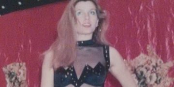 Θρήνος!  Νεκρή η γυναίκα Γνωστού Έλληνα παρουσιαστή[photos]