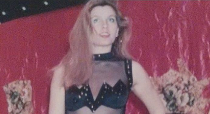 Θρήνος!  Νεκρή η γυναίκα Γνωστού Έλληνα παρουσιαστή[photos]