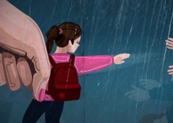 Με Έκανες Να Βλέπω Τον Πατέρα Μου Σαν Εχθρό. ΕΣΥ, Μαμά, Τον Μισούσες. ΕΓΩ Τι Έφταιγα; – Εξομολόγηση Ενός Αποξενωμένου Παιδιού