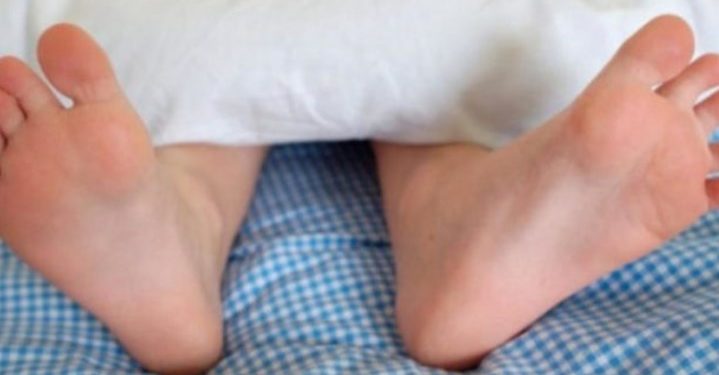 «Τα σπάει» η αγγελία του Πατρινού ποδολάγνου – Το θέμα του «ΚΟΣΜΟΥ» αναπαράχθηκε στο διαδίκτυο και από ροζ σελίδες