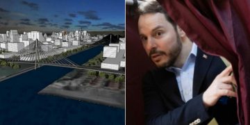 Διώρυγα Κωνσταντινούπολης: Σάλος με την κομπίνα του γαμπρού του Ερντογάν