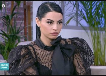My style Rocks: “Ο Κουδουνάρης κλωτσούσε καρέκλες και με μείωνε. Τα κόψανε στο μοντάζ”