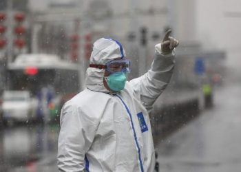 Κορονοϊός: Ξεπέρασαν τους 1.600 οι νεκροί στην Κίνα – Όλες οι εξελίξεις