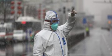 Alldaynews.gr Κορονοϊός: Ξεπέρασαν τους 1.600 οι νεκροί στην Κίνα – Όλες οι εξελίξεις