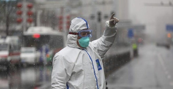 Alldaynews.gr Κορονοϊός: Ξεπέρασαν τους 1.600 οι νεκροί στην Κίνα – Όλες οι εξελίξεις