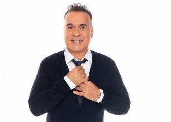 “Κατεβάζουν” τον  Φώτη Σεργουλόπουλο στον Alpha!