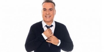 “Κατεβάζουν” τον  Φώτη Σεργουλόπουλο στον Alpha!