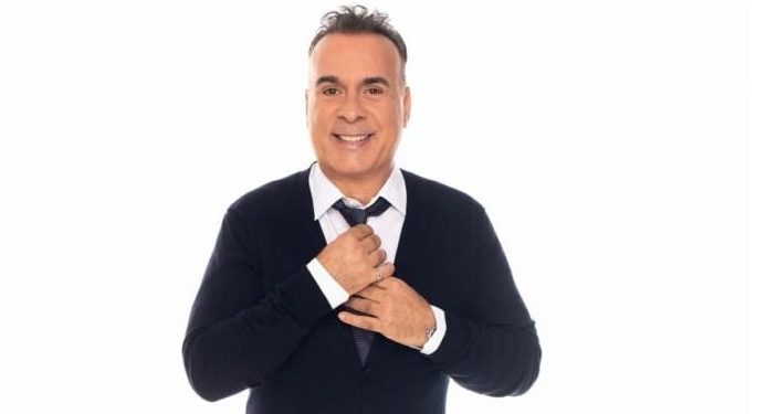 “Κατεβάζουν” τον  Φώτη Σεργουλόπουλο στον Alpha!