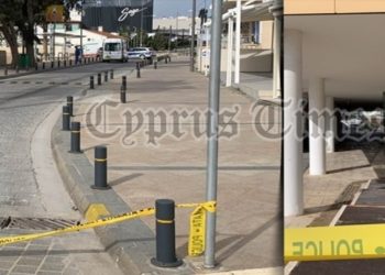 Μαφιόζικη επίθεση στην Αγία Νάπα! Τραυματίστηκε σοβαρά Ελληνίδα-Τους γάζωσε με καλάσνικοφ σε καφετέρια