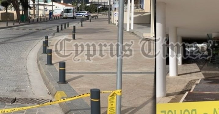 Alldaynews.gr Μαφιόζικη επίθεση στην Αγία Νάπα! Τραυματίστηκε σοβαρά Ελληνίδα-Τους γάζωσε με καλάσνικοφ σε καφετέρια