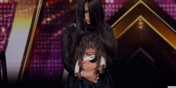 Αμερική έχεις Ταλέντο: Oι κριτές σταμάτησαν το show επειδή φοβήθηκαν![video]