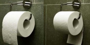 Alldaynews.gr Απίστευτο! Τι χρησιμοποιούσαν παλιά αντί για χαρτί υγείας
