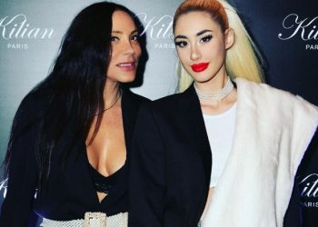 Η εχέμυθη κυρία Μαρκέζη και η… φωτιά στα ντοκουμέντα! Πως η νύφη του Τσοχατζόπουλου κράτησε κρυφό το νέο έρωτα ….